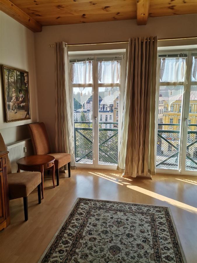 Apartment Marina มาเรียอานซเกลาซนี ภายนอก รูปภาพ