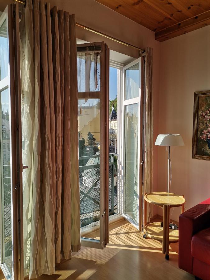 Apartment Marina มาเรียอานซเกลาซนี ภายนอก รูปภาพ