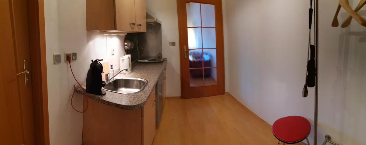Apartment Marina มาเรียอานซเกลาซนี ภายนอก รูปภาพ