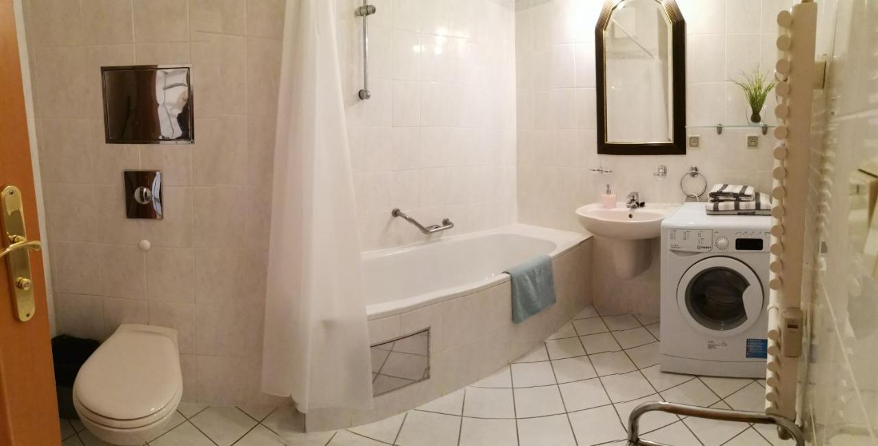 Apartment Marina มาเรียอานซเกลาซนี ภายนอก รูปภาพ