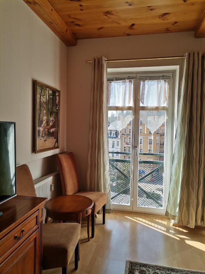 Apartment Marina มาเรียอานซเกลาซนี ภายนอก รูปภาพ