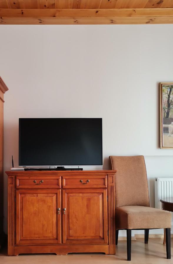 Apartment Marina มาเรียอานซเกลาซนี ภายนอก รูปภาพ