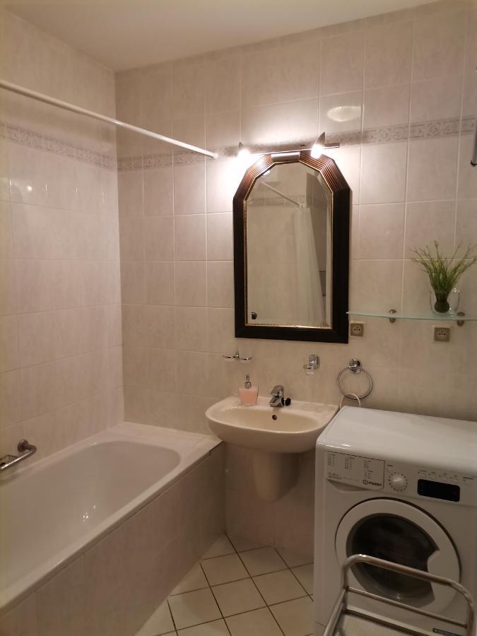 Apartment Marina มาเรียอานซเกลาซนี ภายนอก รูปภาพ