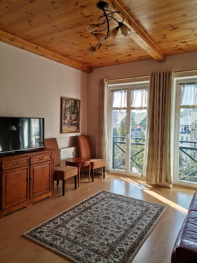 Apartment Marina มาเรียอานซเกลาซนี ภายนอก รูปภาพ