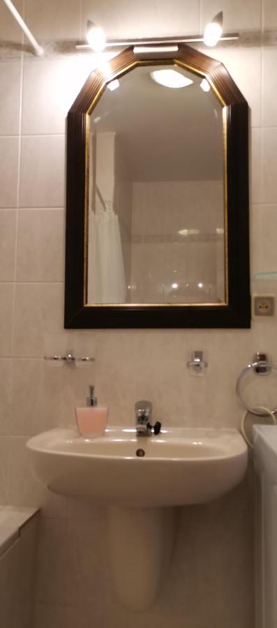 Apartment Marina มาเรียอานซเกลาซนี ภายนอก รูปภาพ
