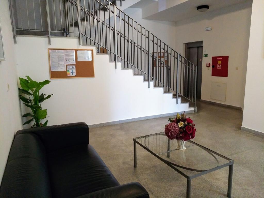 Apartment Marina มาเรียอานซเกลาซนี ห้อง รูปภาพ