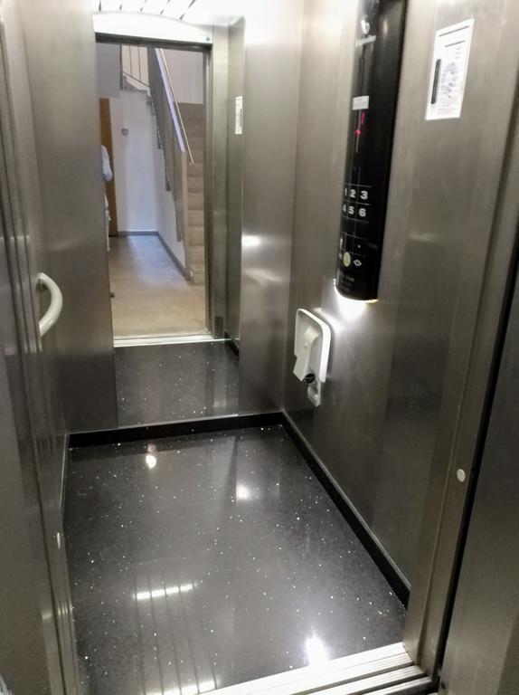 Apartment Marina มาเรียอานซเกลาซนี ห้อง รูปภาพ